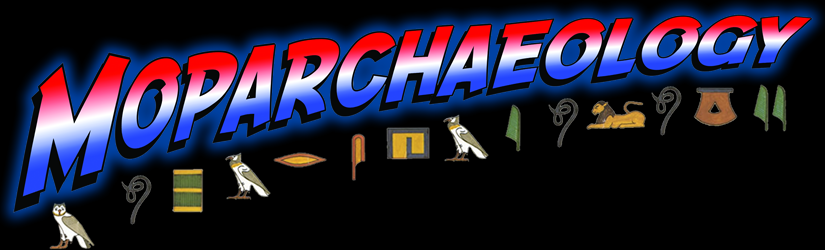Moparchaeology Hieroglyphics